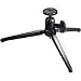 Manfrotto 709B Digi Table Top Tripod with Ball Head (Black)