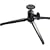 Manfrotto 709B Digi Table Top Tripod with Ball Head (Black)