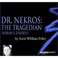 The Tragedian (Volume I, Episode I)
