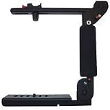 Stroboframe Folding Flip Bracket
