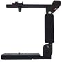 Stroboframe Folding Flip Bracket