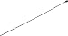 Musical Instruments : Fox Bassoon Bocal Brush