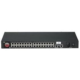 Digi International 70001931 8-Port Console Server