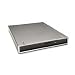 LaCie Slim Combo CD-RW Design by F.A. Porsche - Disk drive - CD-RW / DVD-ROM combo - 24x24x24x/8x - Hi-Speed USB - external