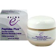 External hard drive:derma e Peptides Plus Double-Action Wrinkle Reverse Crème, 2 oz (56 g)