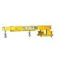 CONTRX Telescoping Forklift Jibs