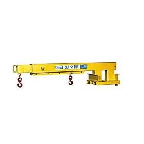 CONTRX Telescoping Forklift Jibs