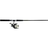 Eagle Claw 8 inM Surf Beast Spin Combo - 2 Piece