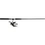 Eagle Claw 8 inM Surf Beast Spin Combo - 2 Piece