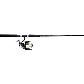Eagle Claw 8 inM Surf Beast Spin Combo - 2 Piece