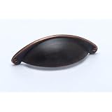 Berenson 7886-1VB-P 64Mm Cc Cup Pull Venetian Bronze