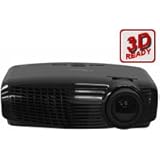Optoma GT700 3D Game Time Projector, Great for Wii, PlayStation, and Xbox