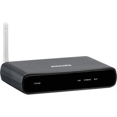 Philips RFX9400 Pronto Wireless Extender For TSU9400 - Wireless wife