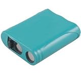 Panasonic Replacement KX-TG2257 cordless phone battery