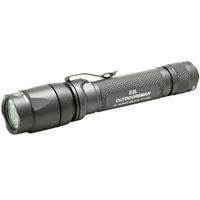 Surefire E2L Outdoorsman Two Stage Gray WH Led Flashlight