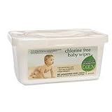Seventh Generation Baby Wipes - 70 ct Tub