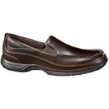 Dunham Men's Winchester Slip-on,Brown,13 B