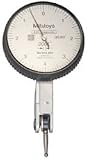 Mitutoyo 513-402T .0005-.03 Dial Test Indicator Set