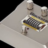 Blackstar HT Overdrive Valve-Driven Guitar Effects Pedal