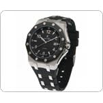 Buy Exclusive Jacques du Manoir Black on Black Manoir Collection Mens Watch-Designed and Made 100% in... by Jacques du Manoir