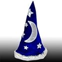 Wizard Hat - Blue