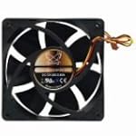 Scythe DFS123812H-3000 ULTRA KAZE 120mm Case Fan