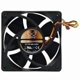 Scythe DFS123812H-3000 ULTRA KAZE 120mm Case Fan