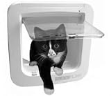 Sureflap Microchip Cat Flap