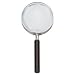 Alvin 7773 Round Reducing Glass