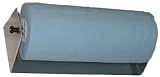 Enclosed Race Trailer Storage Aluminum Paper Towel Hold