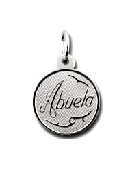Rembrandt Charms Abuela Charm