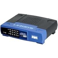 Linksys by Cisco EtherFast 10/100 5-Port Workgroup Switch - Linksys Certified Refurbished Product