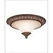 SVY-6-4092-13-16 Flush Mount Cordoba by Savoy House SVY640921316