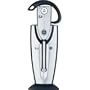 GE DECT 6.0 Digital Wireless Silver Headset (28105EE1)