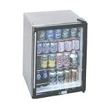 Review Summit Professional  / Summit Professional SCR310L Refrigerator