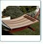 Classic Comfort Hammock - Hot Cocoa