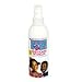 Health & Personal Care : Baby Love Conditioning Detangler Spray - 8 OZ