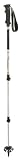  : Komperdell Titanal Power Lock Men Touringstock Titanal, 69-140cm, grau