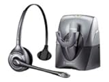 Plantronics Spare Charging Unit and Headset