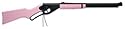 Daisy Pink 1998 BB gun air rifle