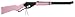 Sporting Goods : Daisy Pink 1998 BB gun air rifle