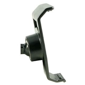 Garmin 2xx series mounting bracket