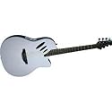 Ovation iDea Acoustic-Electric Guitar, Platinum