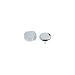 Geberit 151.551.21.1 Tub and Shower Bath Waste Overflow Trim Kit 2