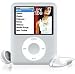 Apple iPod nano 8 GB Silver, Clamshell Package (3rd Generation)