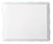 Bake & Brew Display Tray 14 x 11.5 x 1.25 deep, Sold as Case of 6