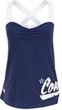 Dallas Cowboys Cross Back Tank Top - Small