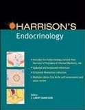 Harrison's Endocrinology