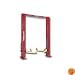 Challenger Lifts (CHL12000) 12,000 Capacity Heavy Duty Two Post Lift