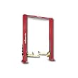 Challenger Lifts (CHL12000) 12,000 Capacity Heavy Duty Two Post Lift